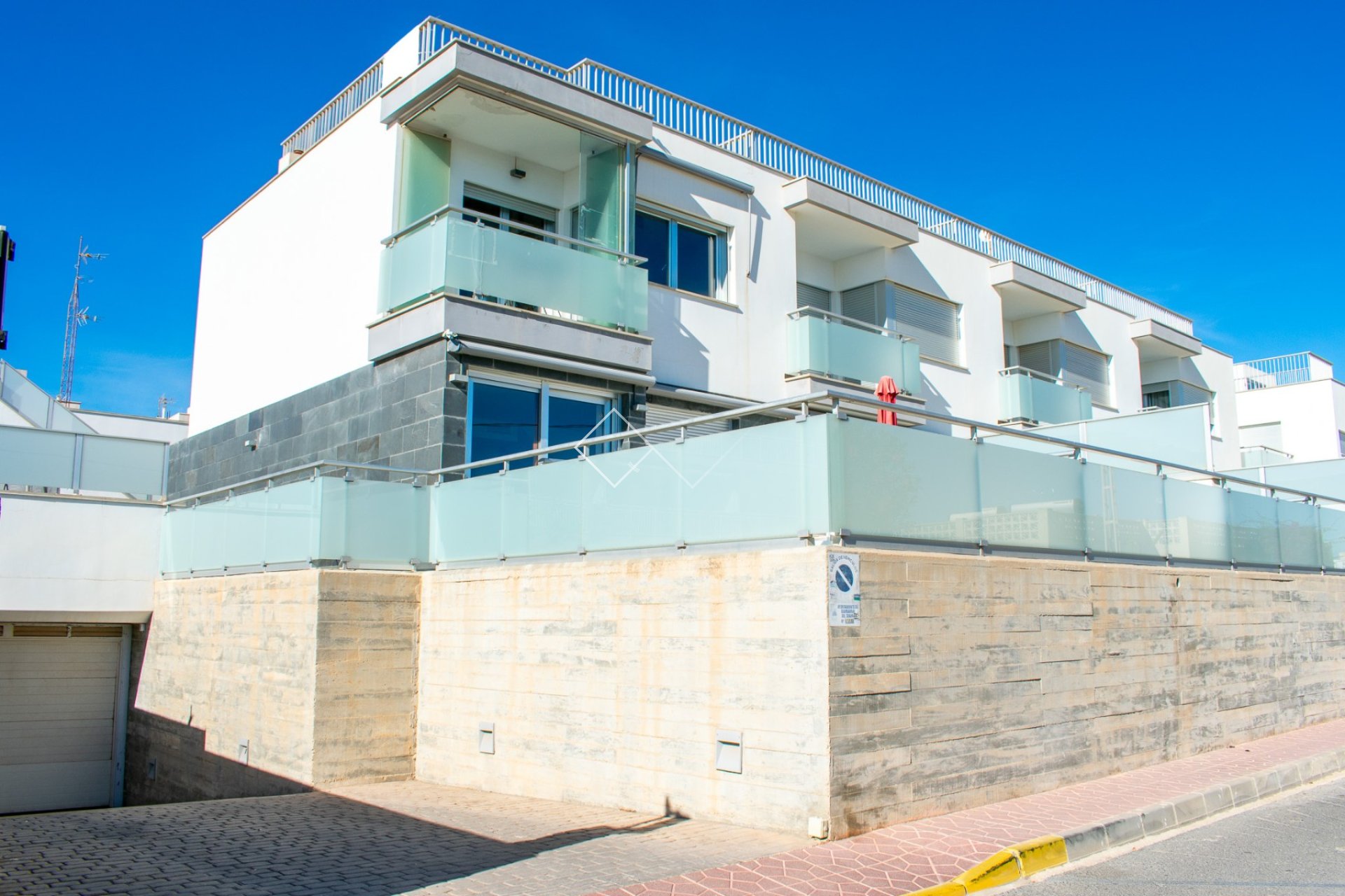  - Town House - Guardamar del Segura - Guardamar Playa