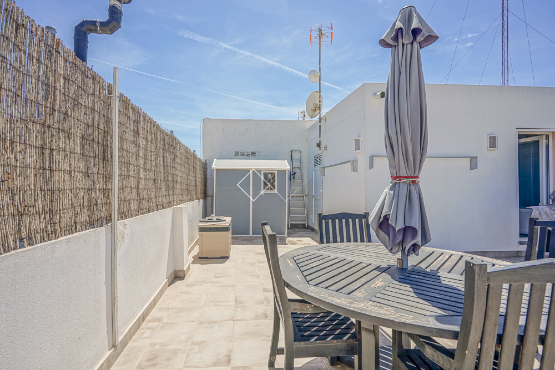  - Town House - Javea - Arenal