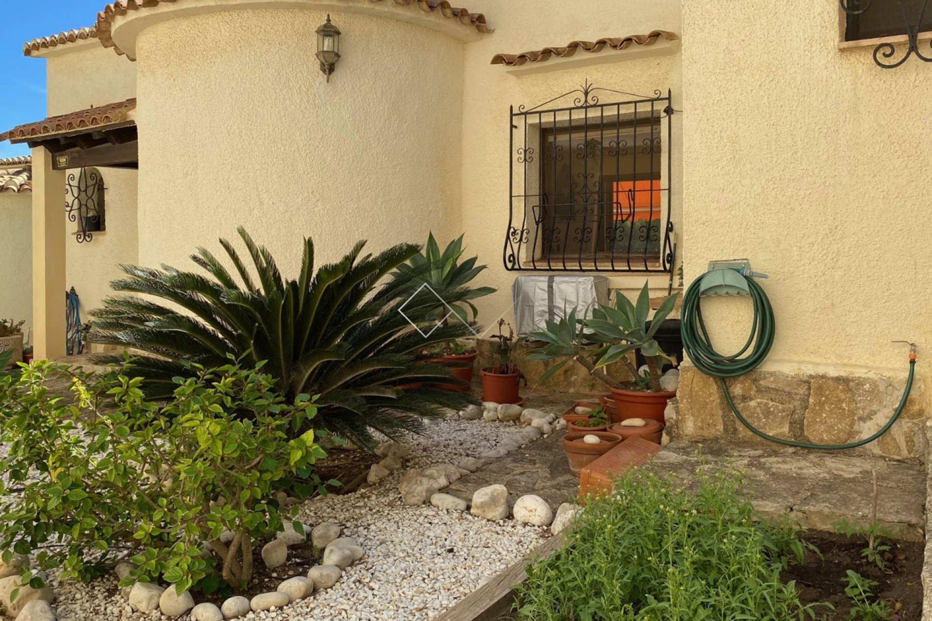  - Town House - Javea - Portichol