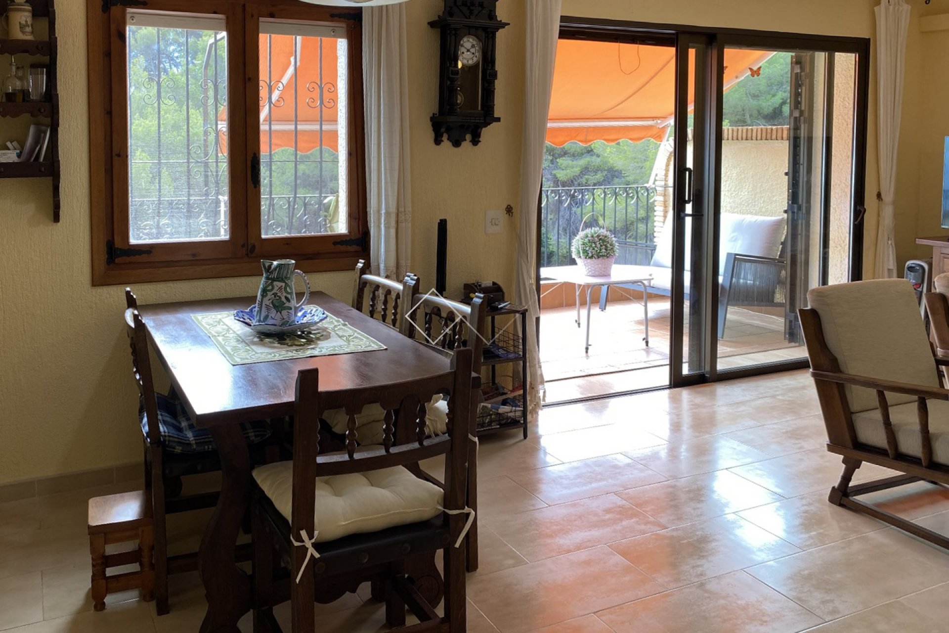  - Town House - Javea - Portichol