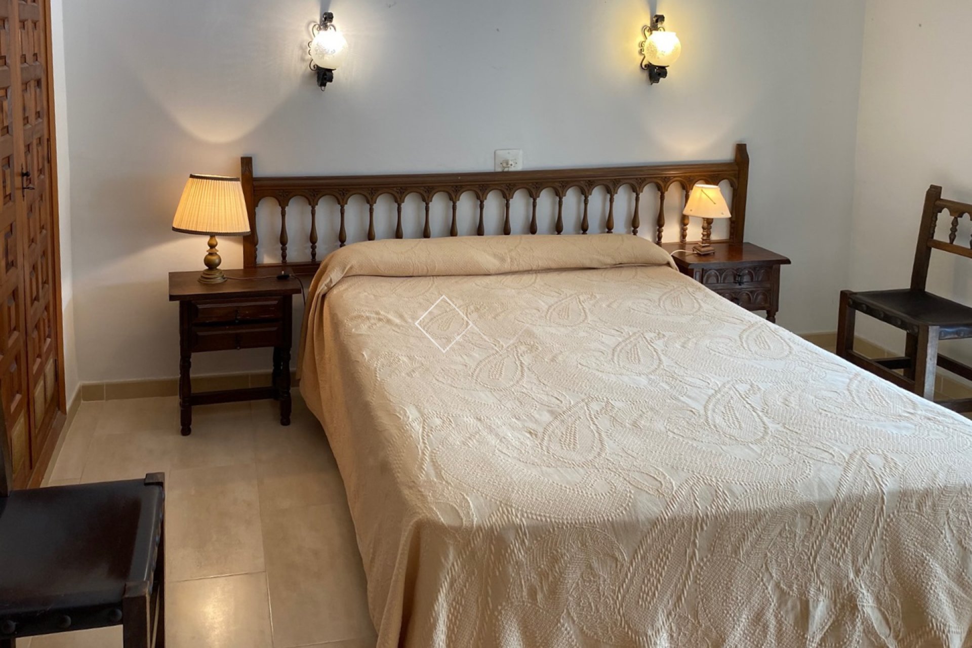  - Town House - Javea - Portichol