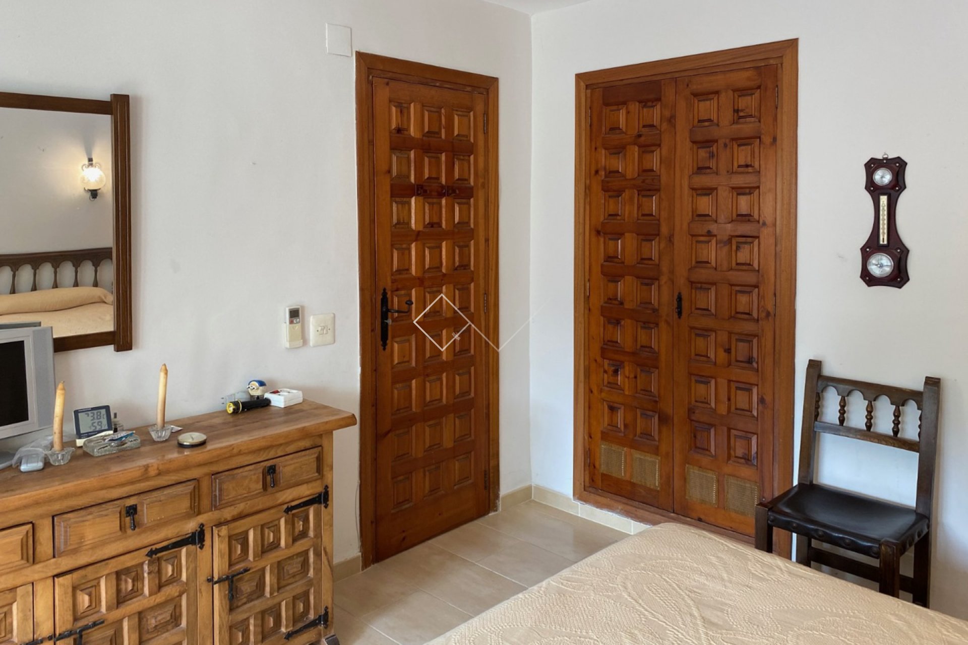  - Town House - Javea - Portichol