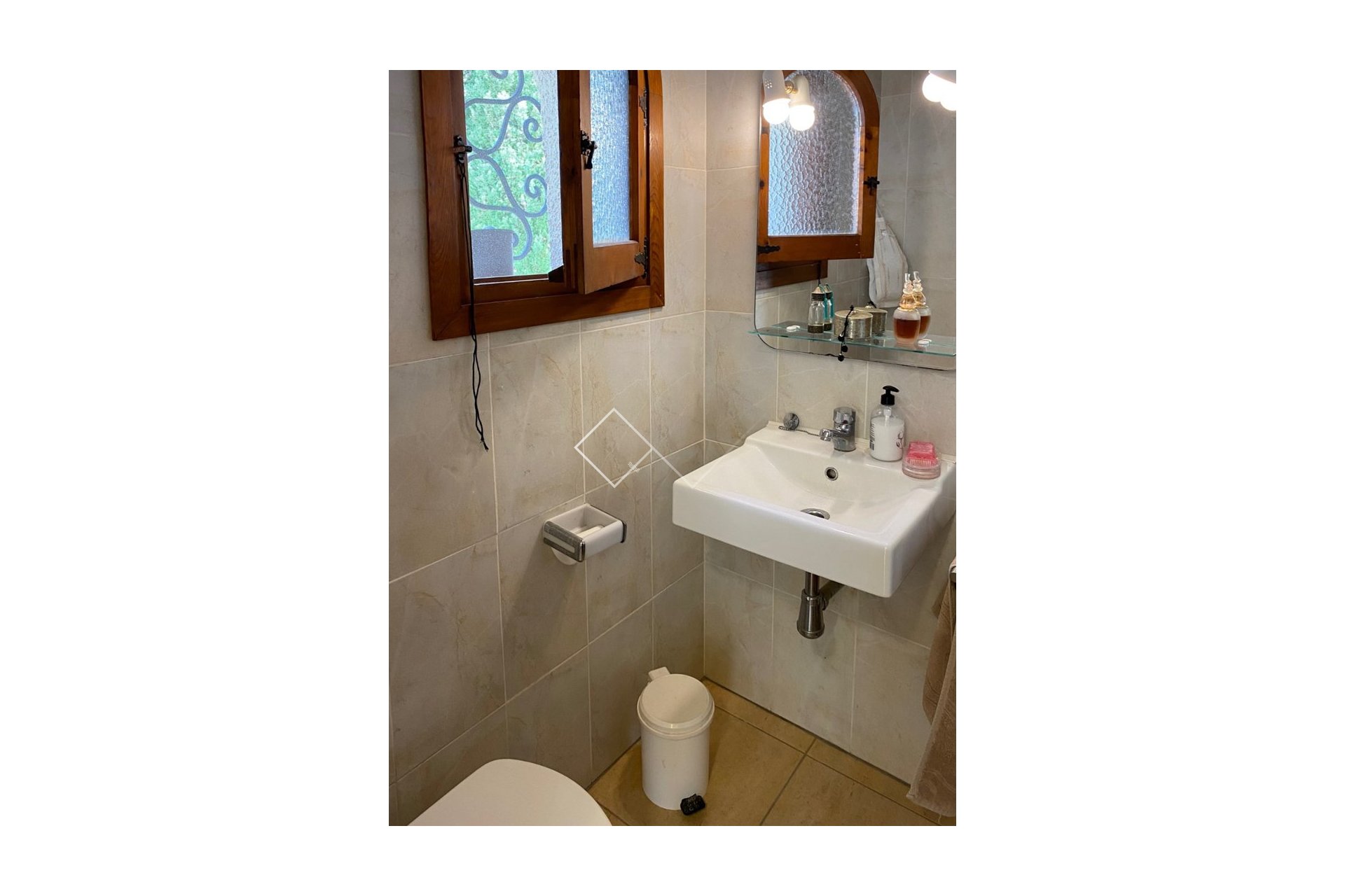  - Town House - Javea - Portichol