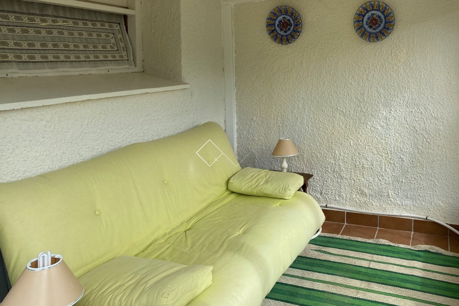  - Town House - Javea - Portichol