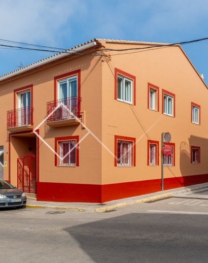 town_house -  - Pedreguer - Centro