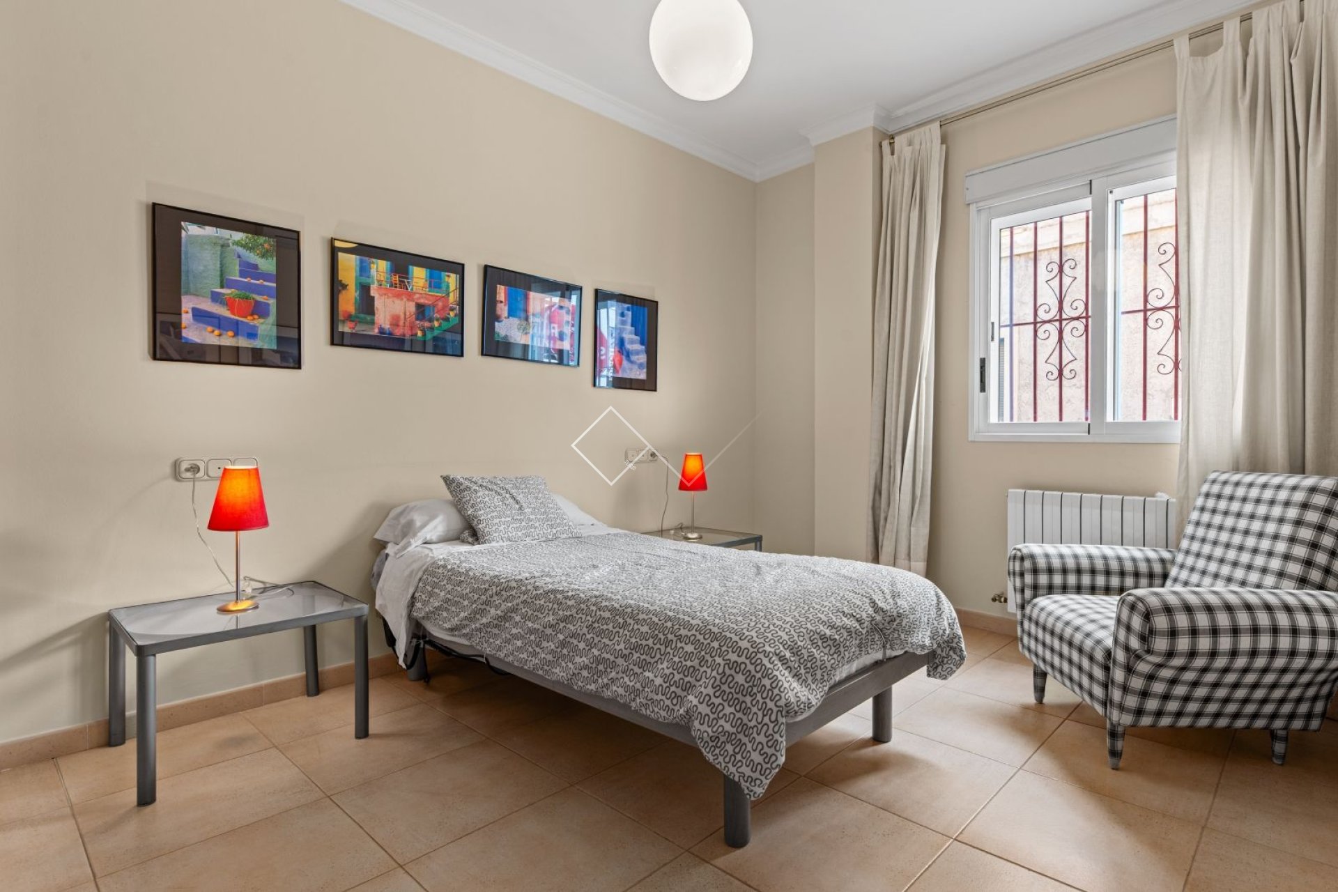  - town_house - Pedreguer - Centro