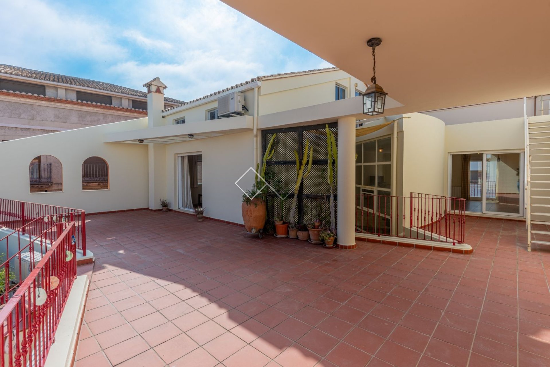  - town_house - Pedreguer - Centro