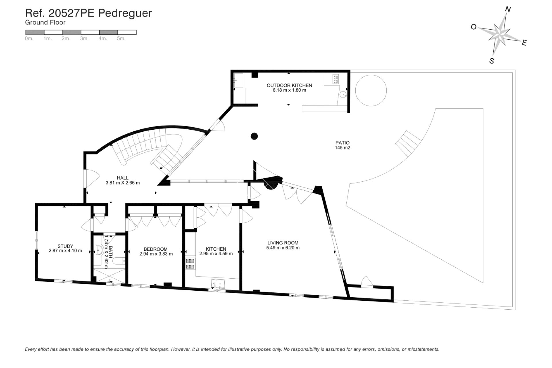  - town_house - Pedreguer - Centro