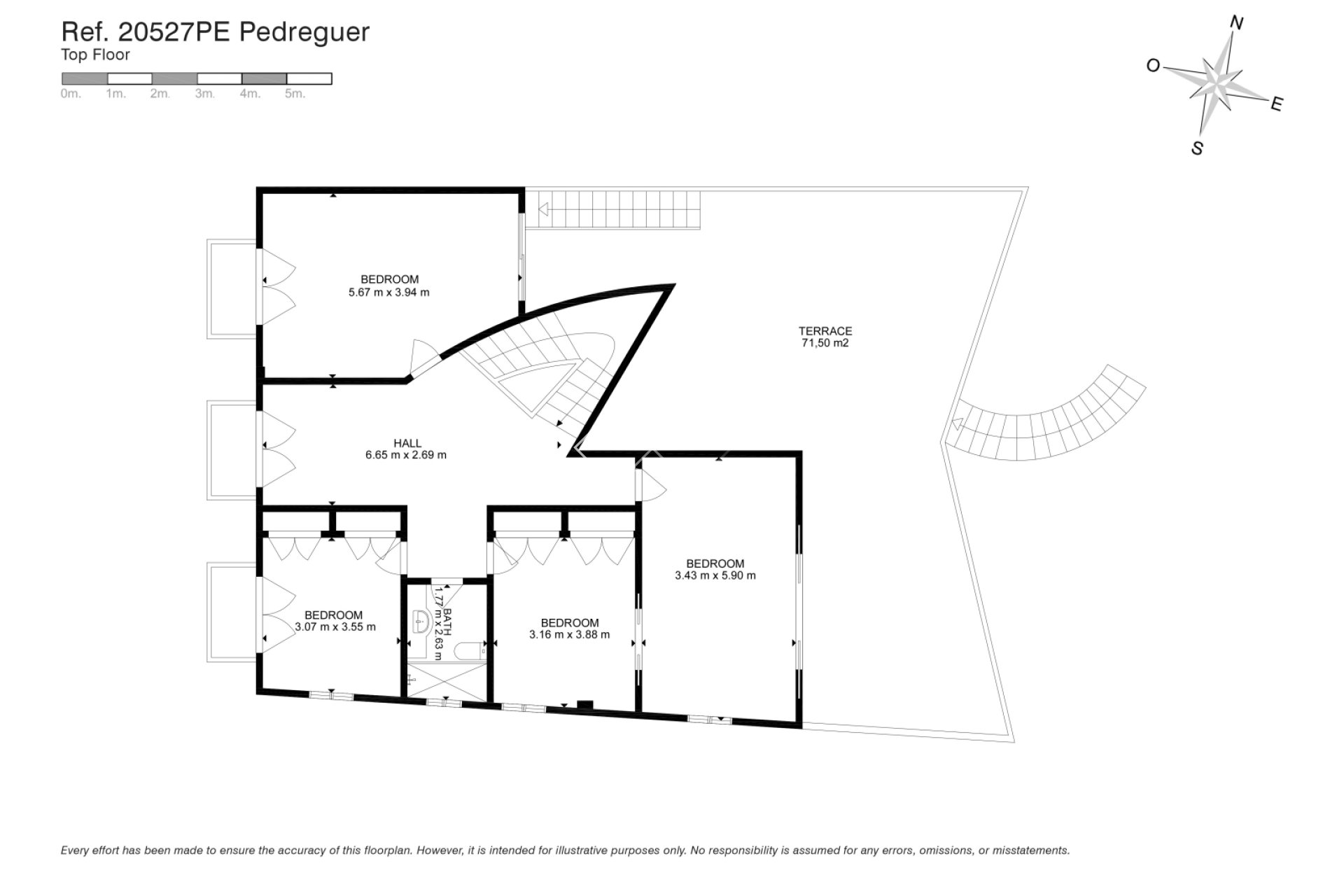  - town_house - Pedreguer - Centro