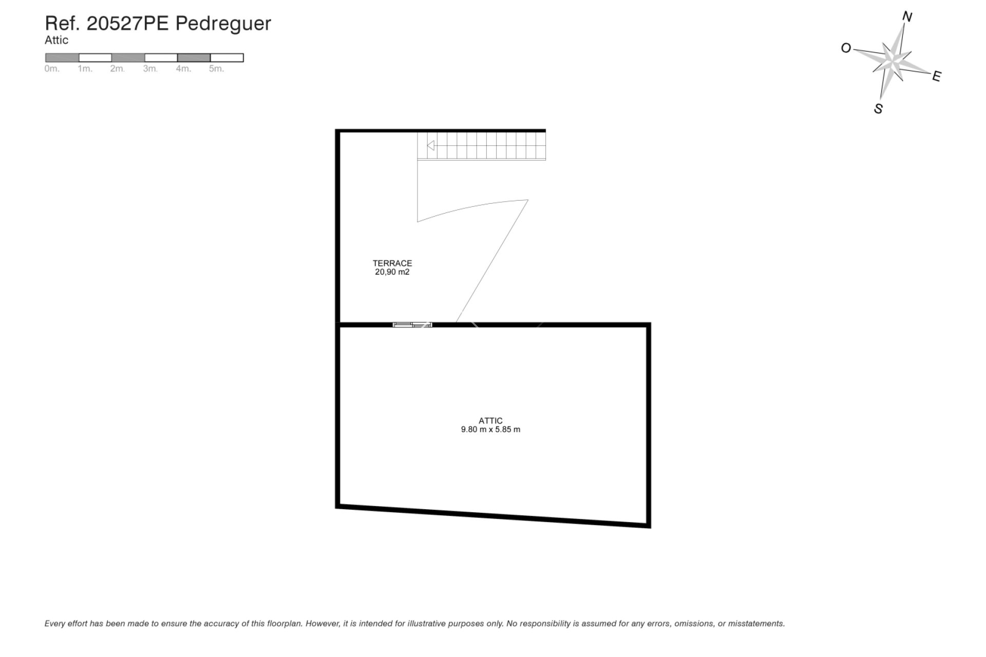  - town_house - Pedreguer - Centro