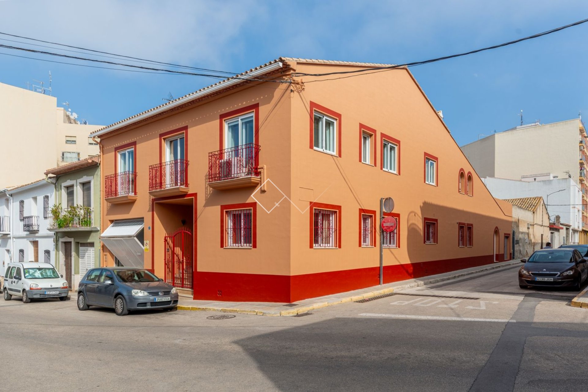  - town_house - Pedreguer - Centro