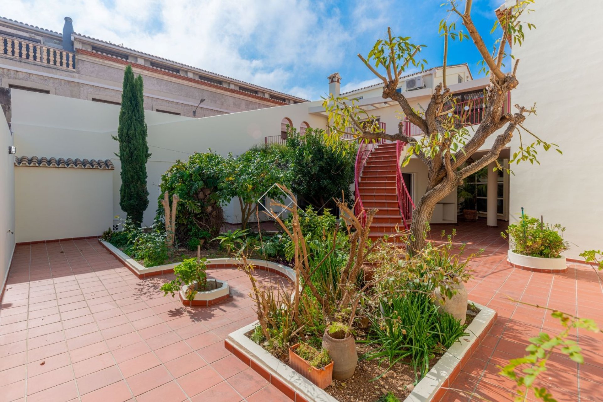  - town_house - Pedreguer - Centro