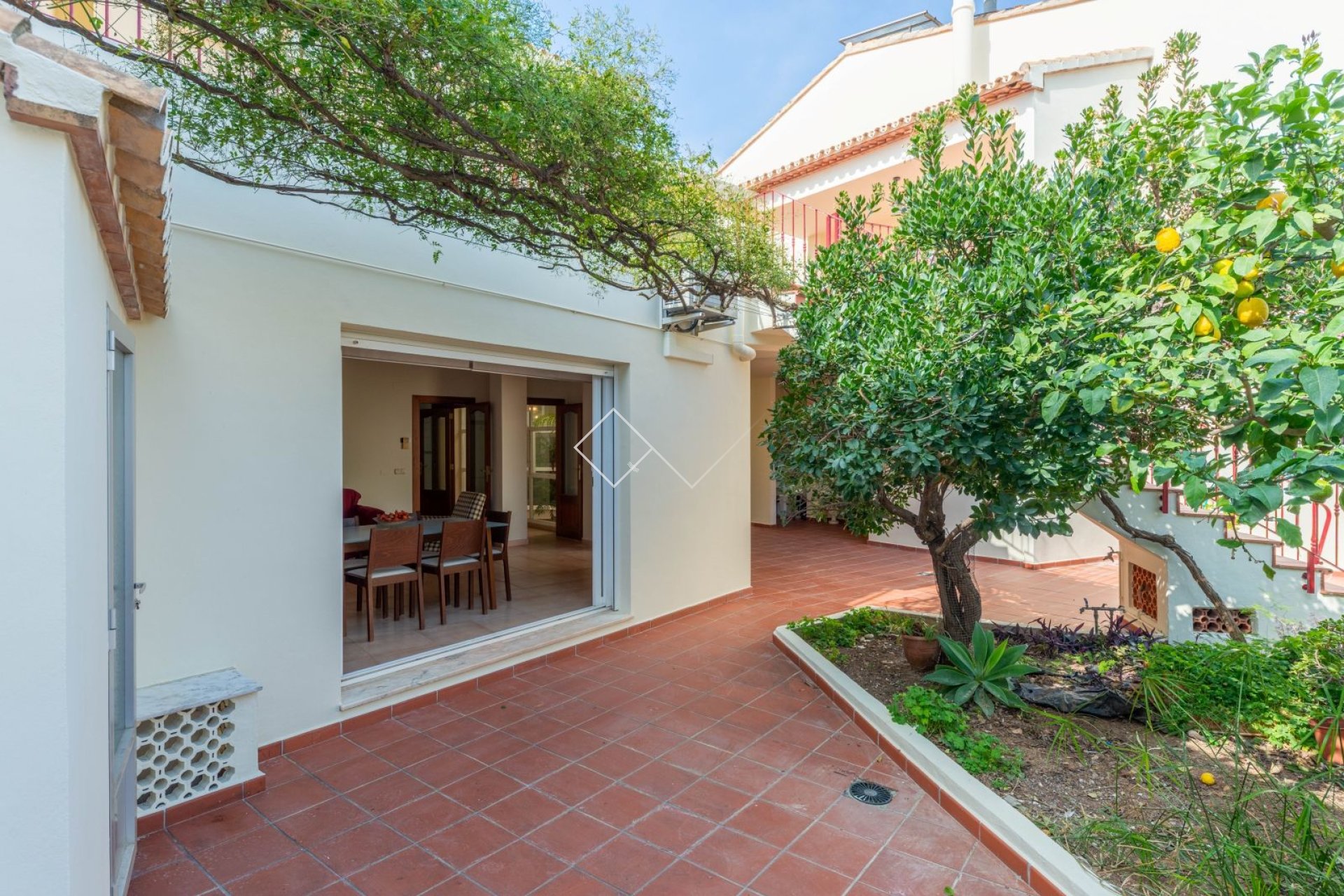  - town_house - Pedreguer - Centro