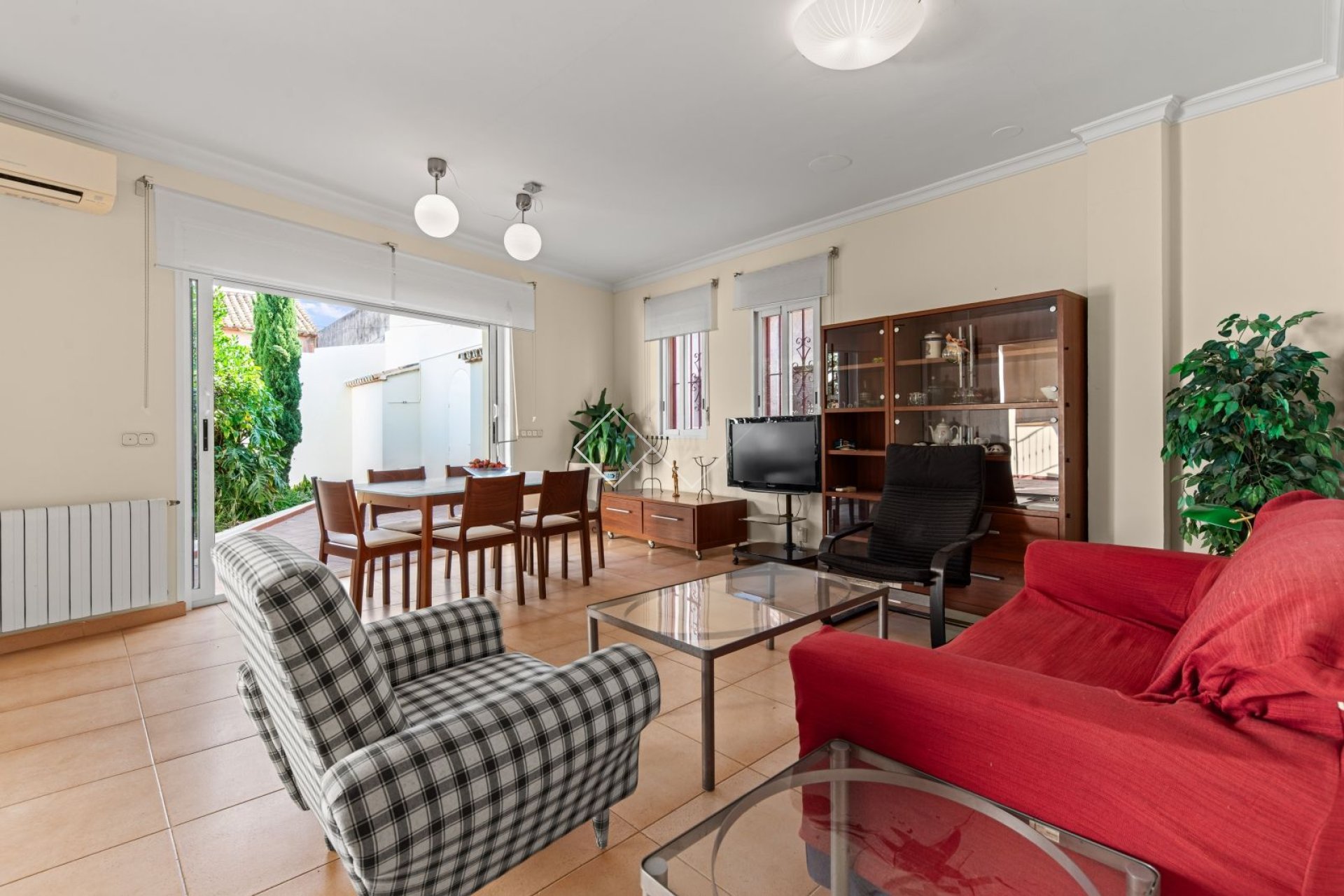  - town_house - Pedreguer - Centro