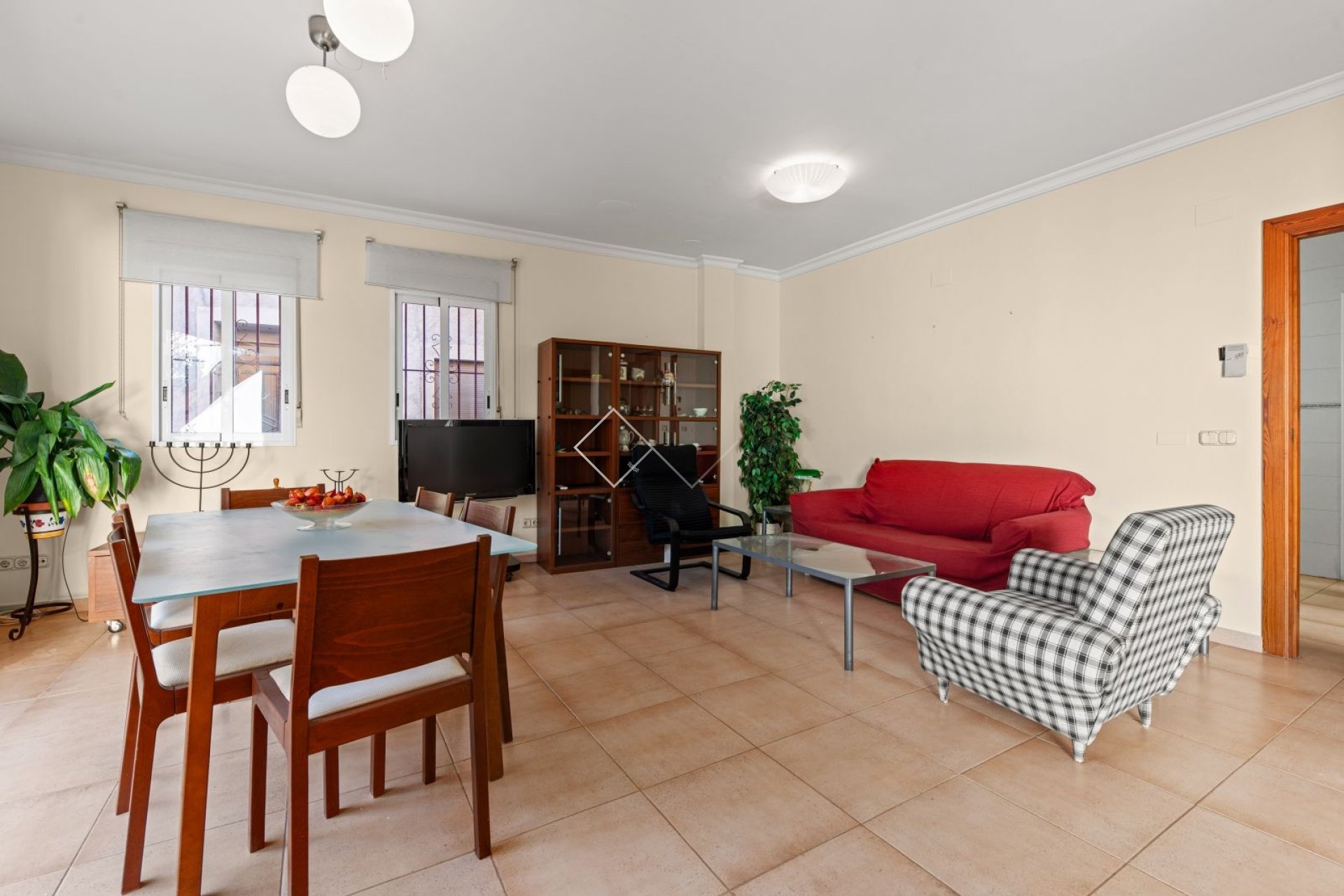  - town_house - Pedreguer - Centro