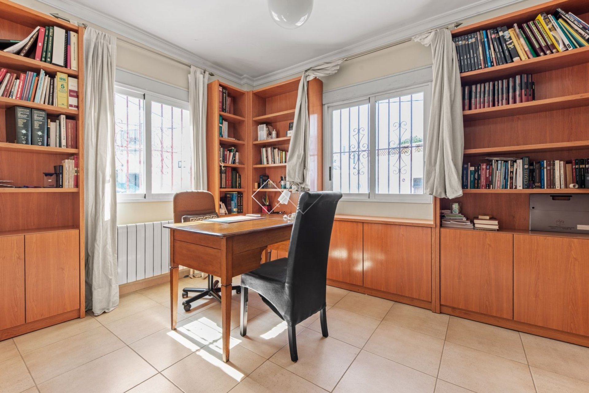  - town_house - Pedreguer - Centro