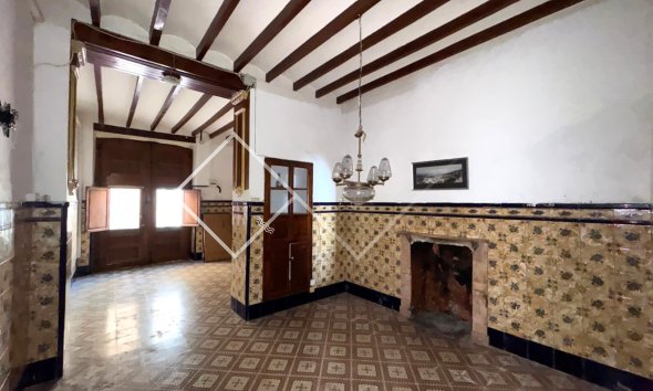 town_house -  - Teulada - Teulada