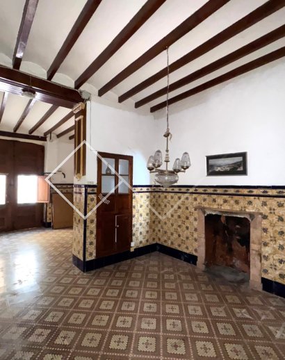 town_house -  - Teulada - Teulada