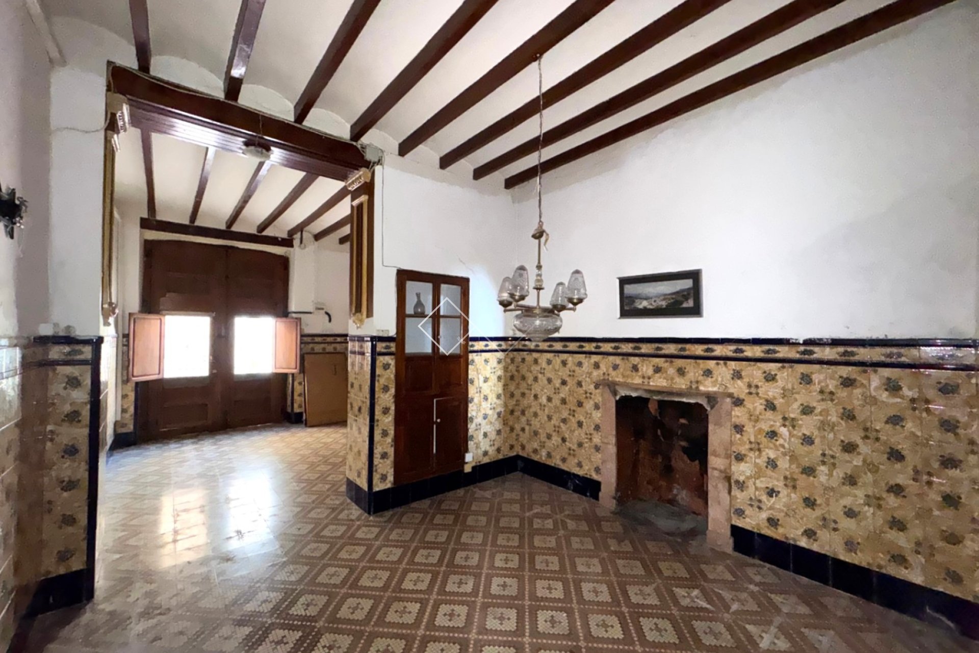  - town_house - Teulada