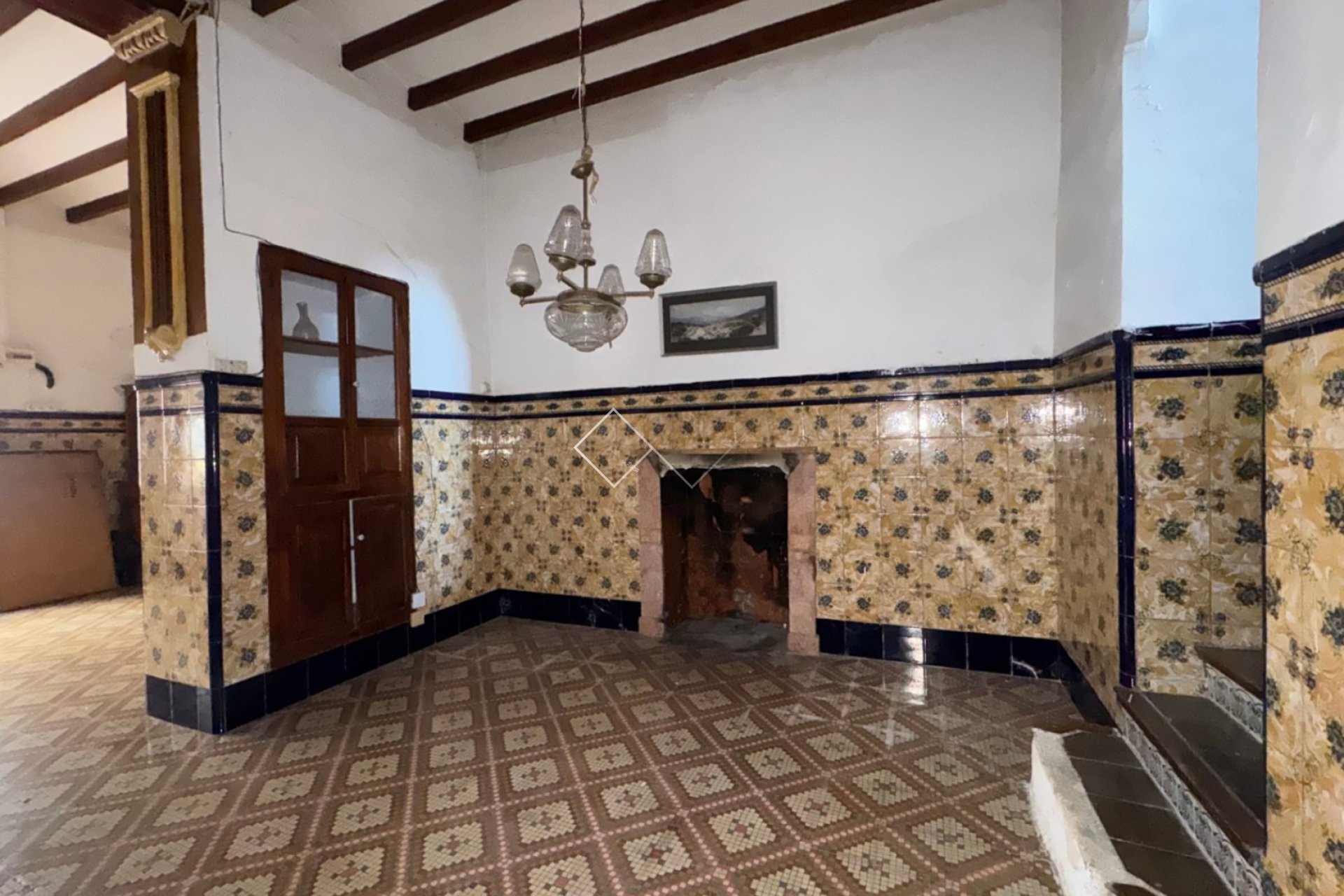  - town_house - Teulada