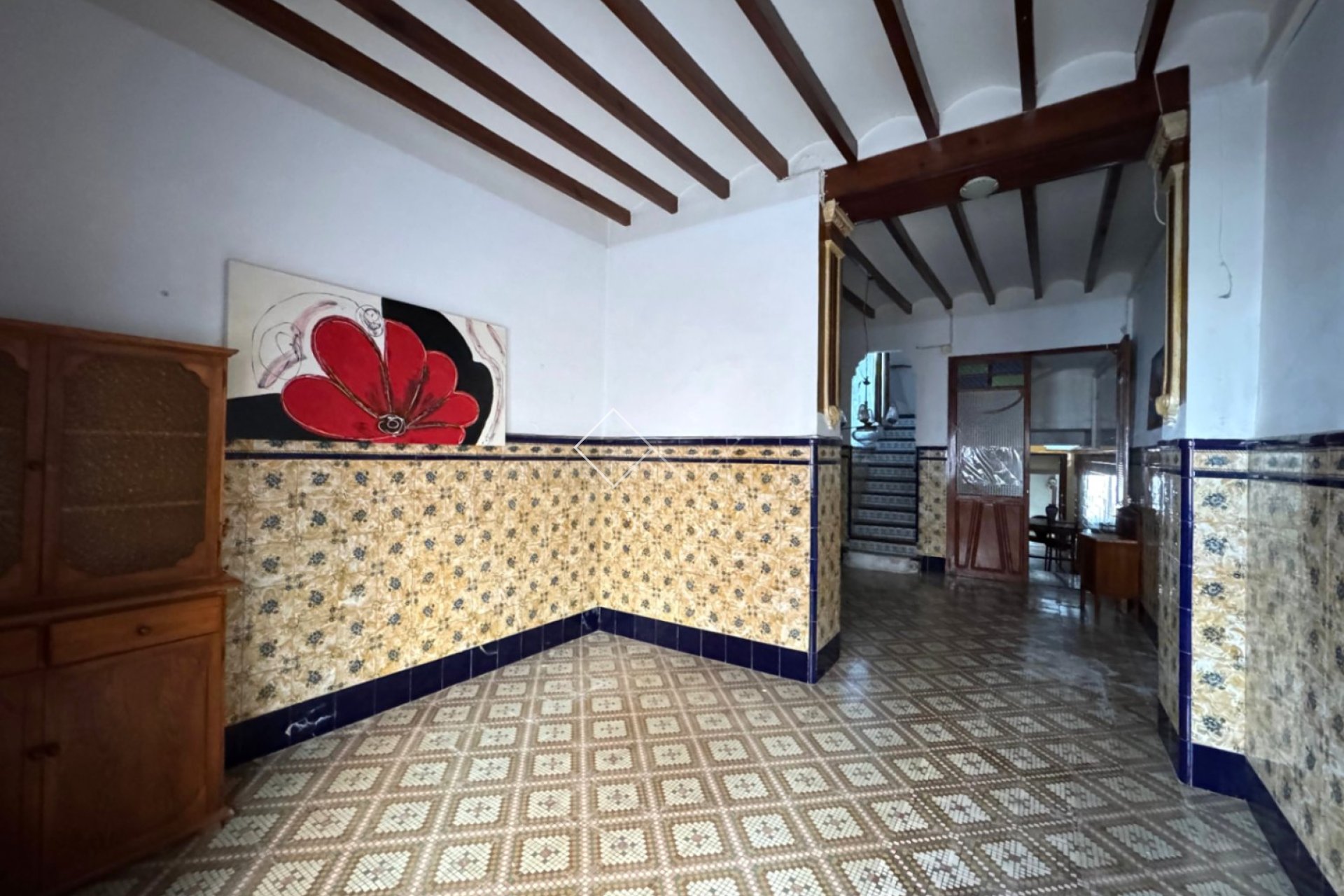  - town_house - Teulada