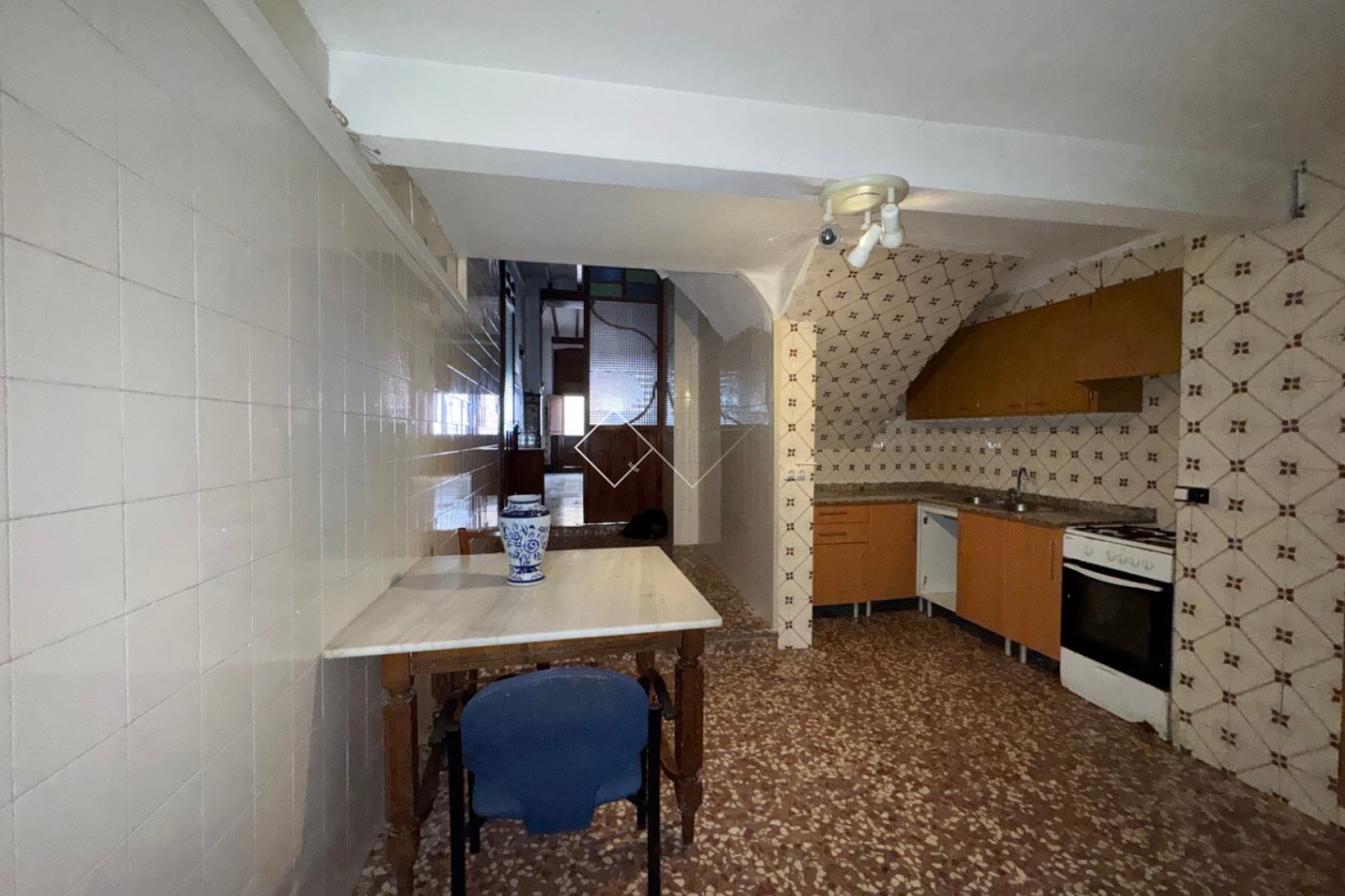  - town_house - Teulada