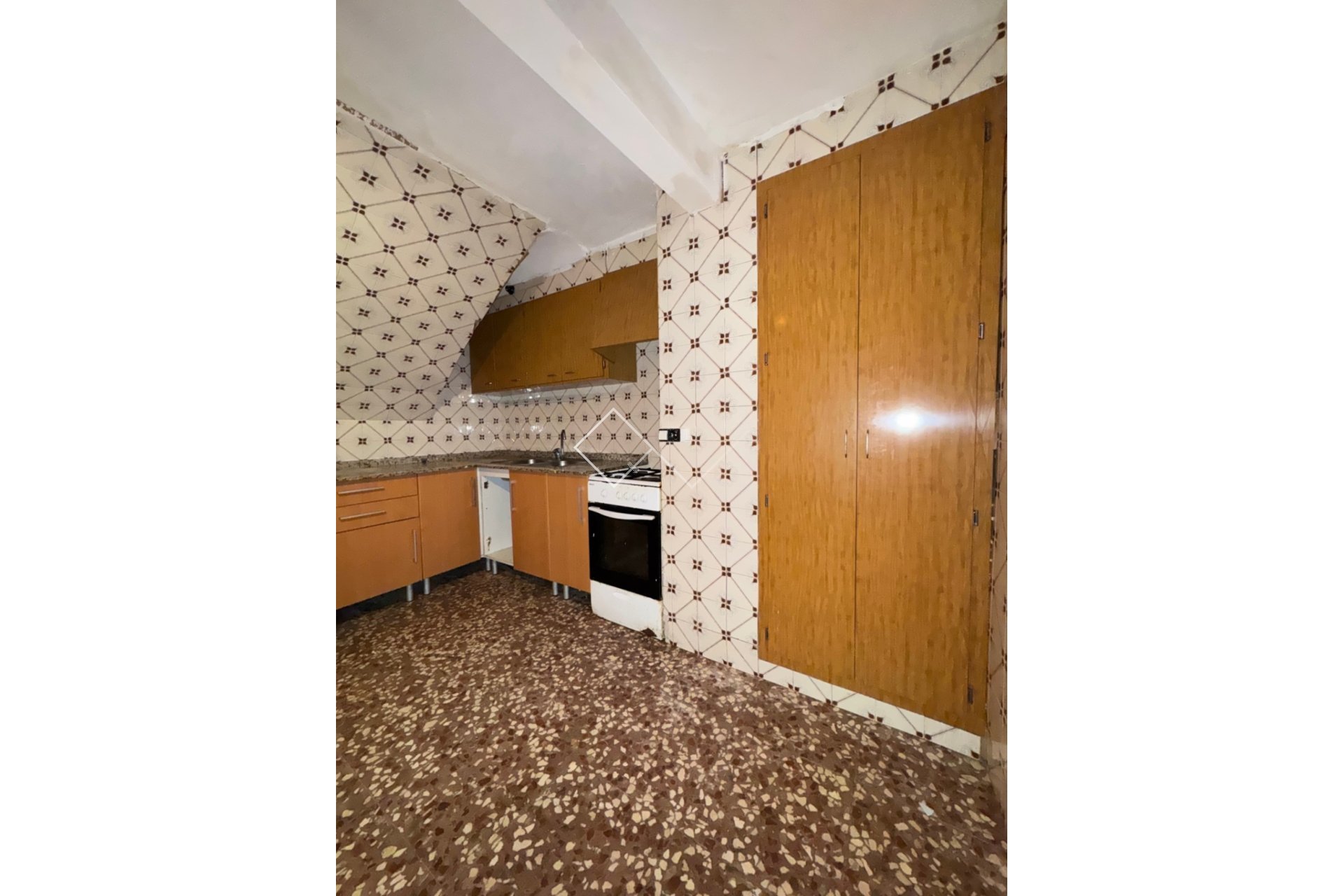  - town_house - Teulada
