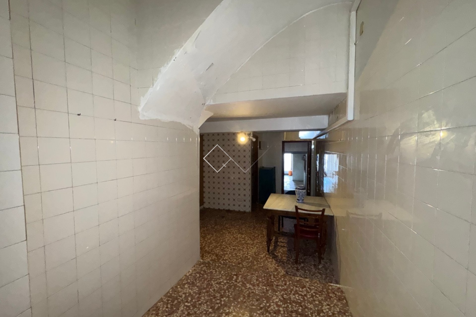  - town_house - Teulada