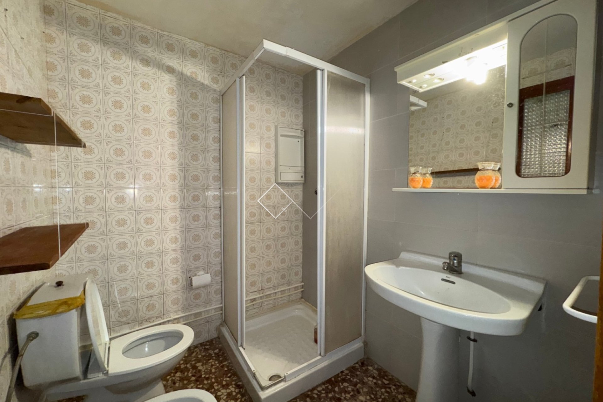  - town_house - Teulada