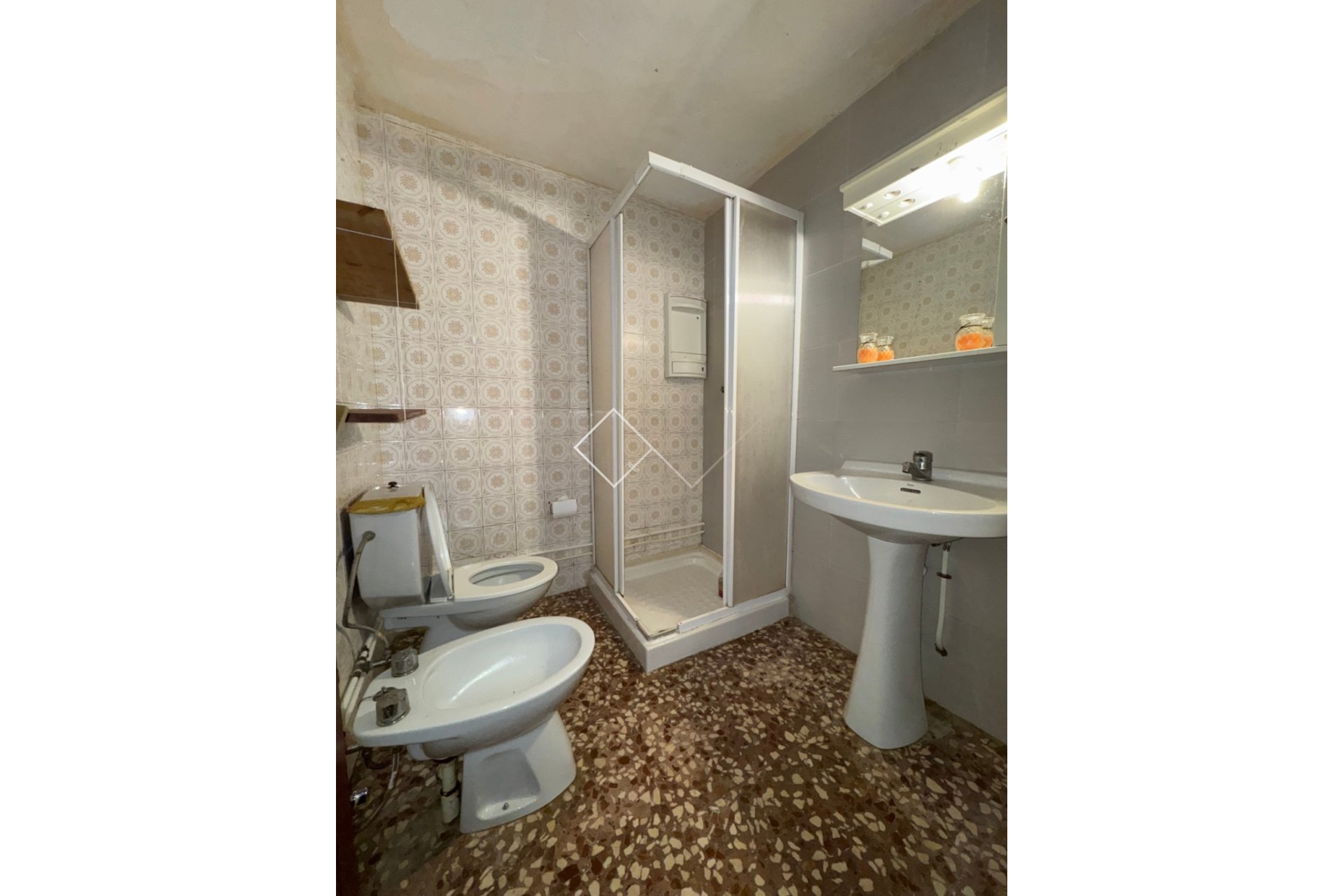  - town_house - Teulada