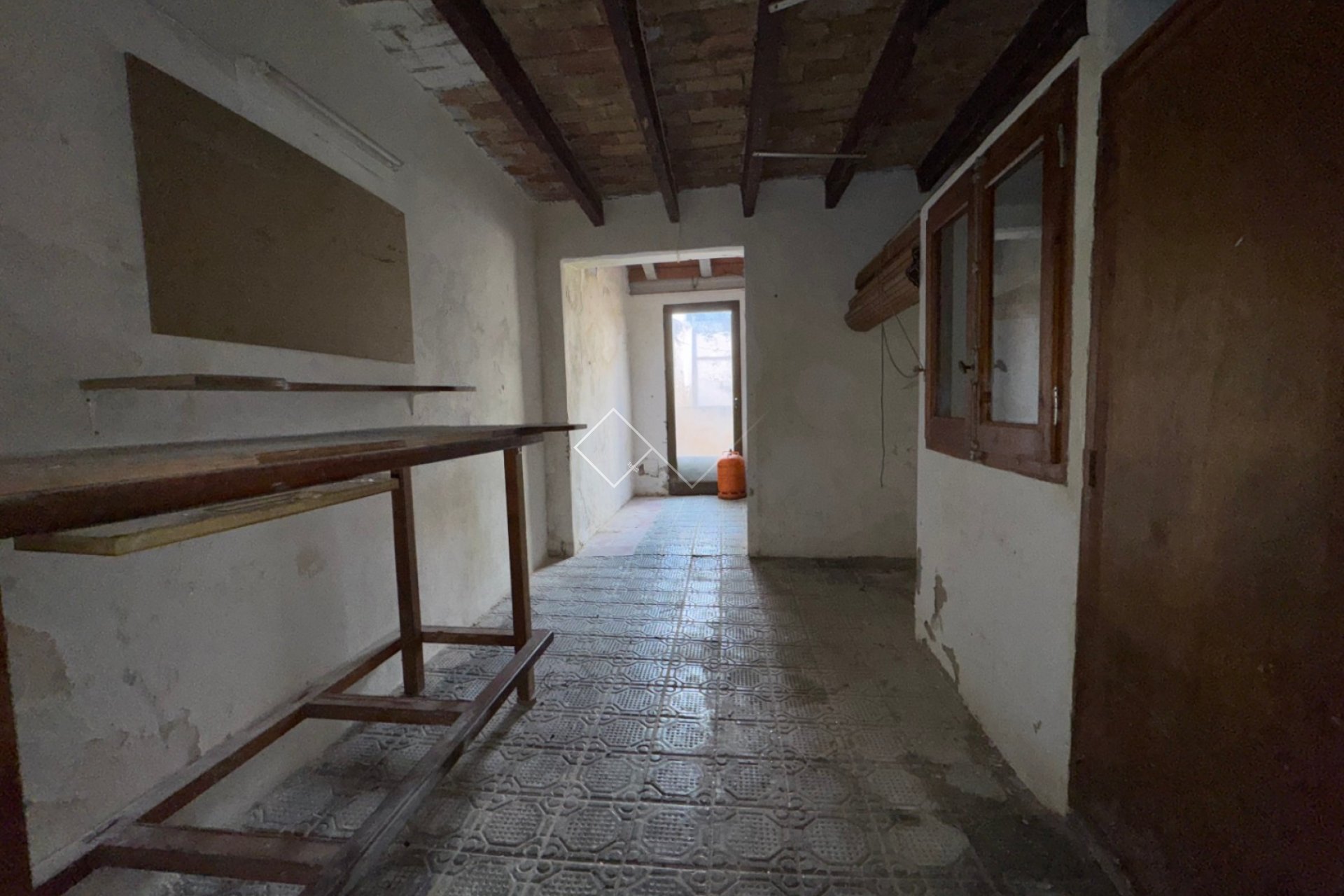  - town_house - Teulada