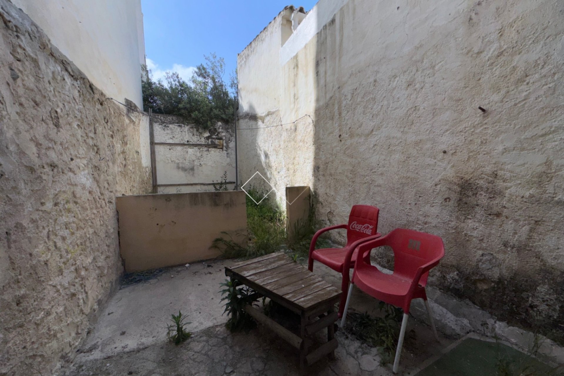  - town_house - Teulada