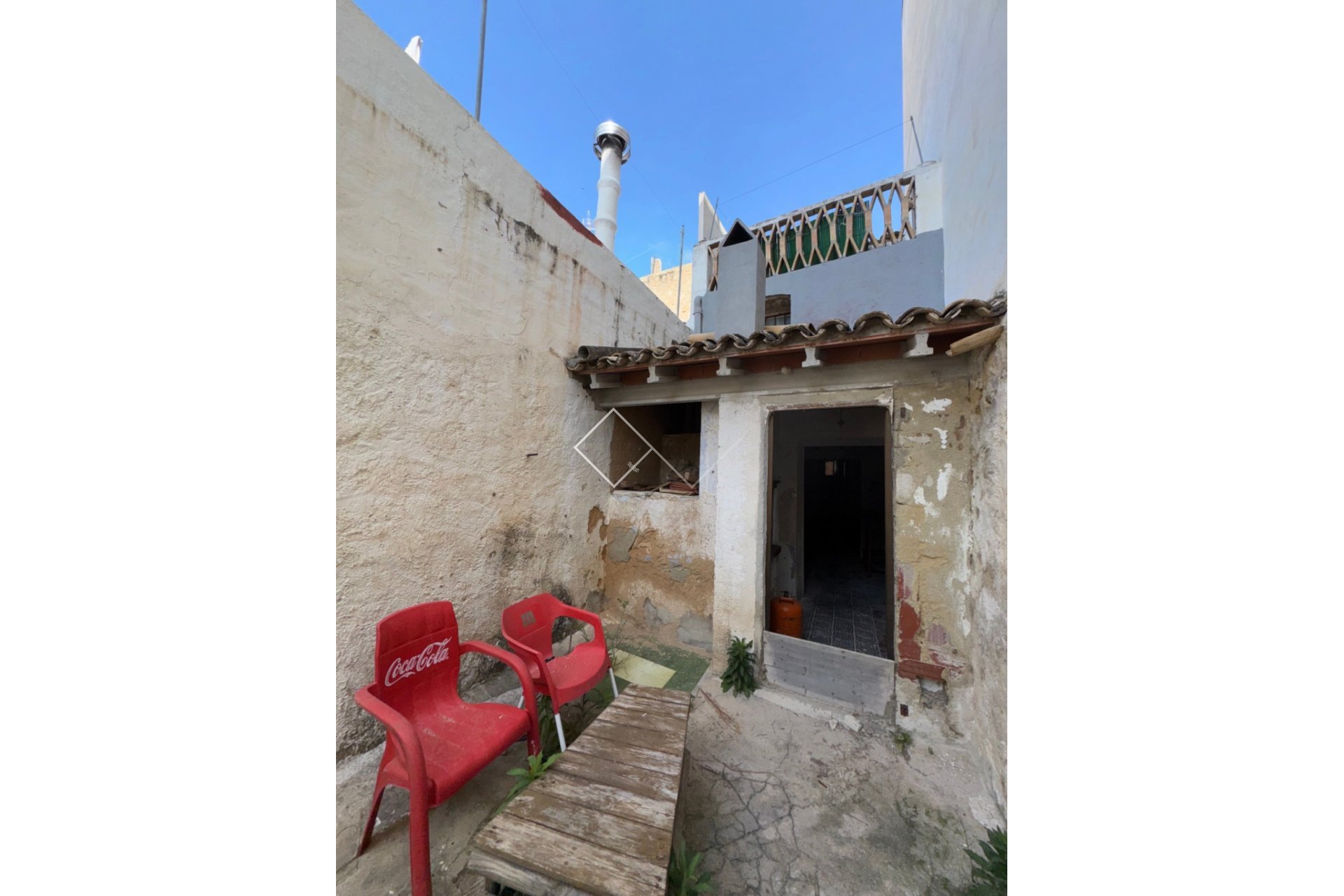  - town_house - Teulada