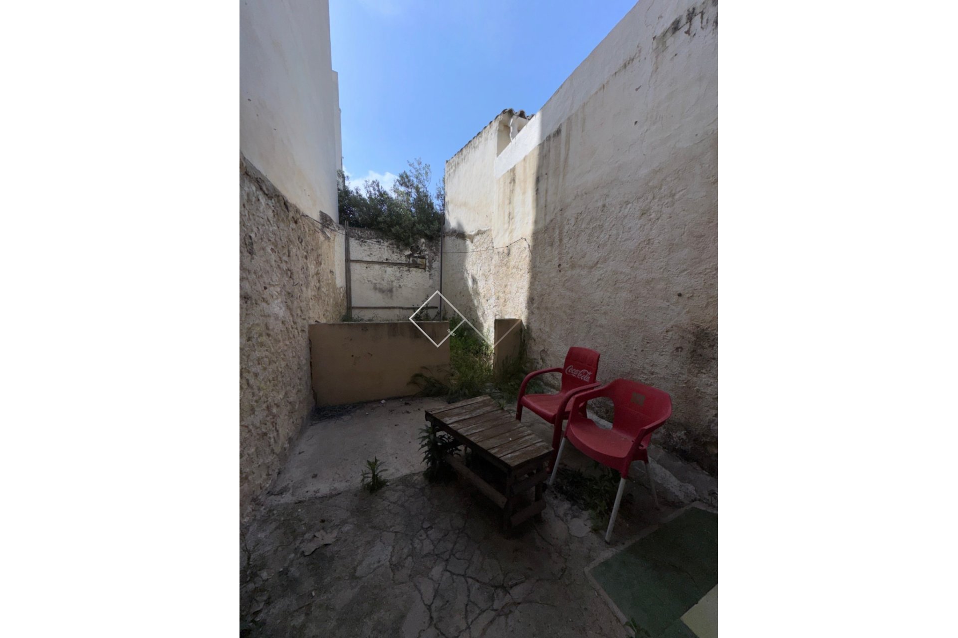  - town_house - Teulada