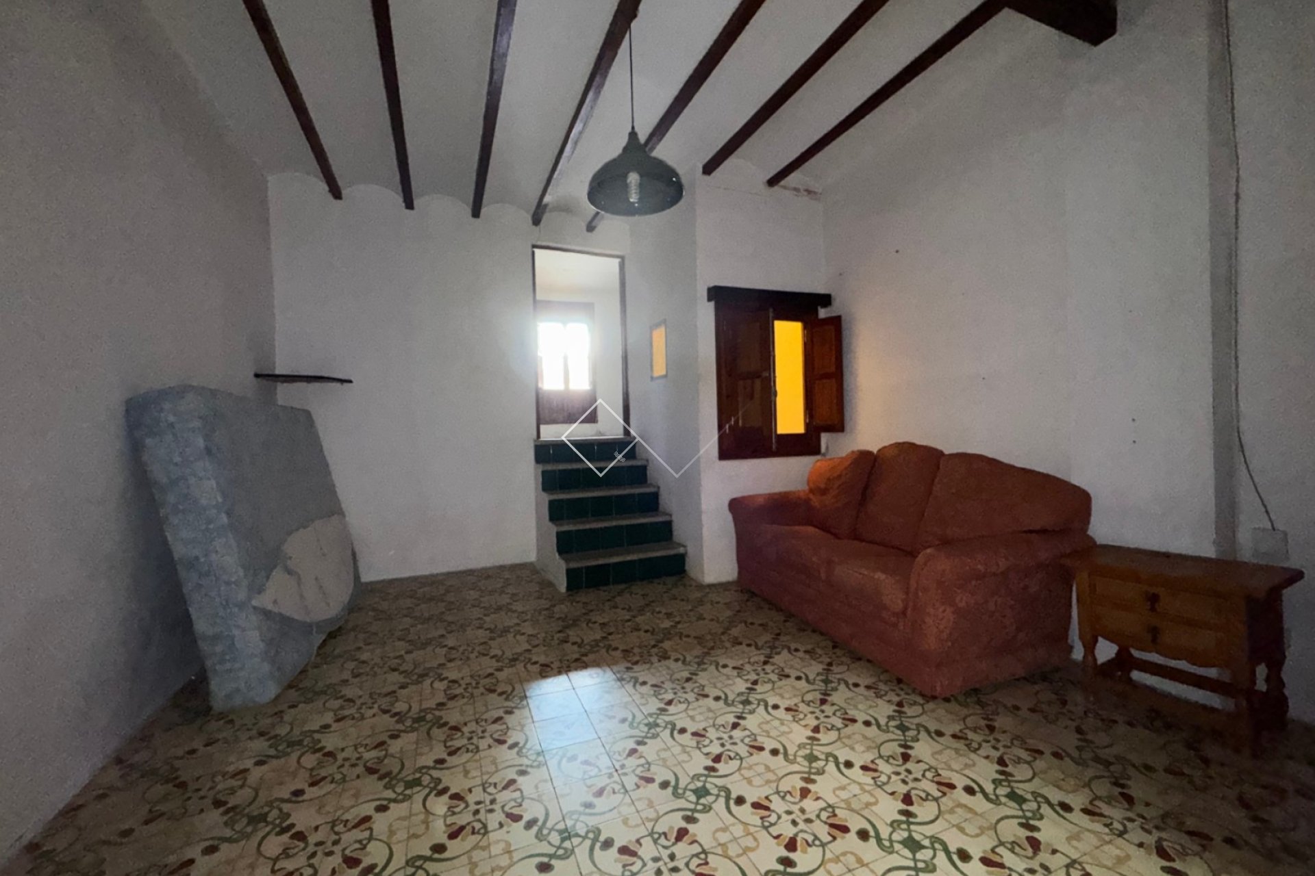  - town_house - Teulada