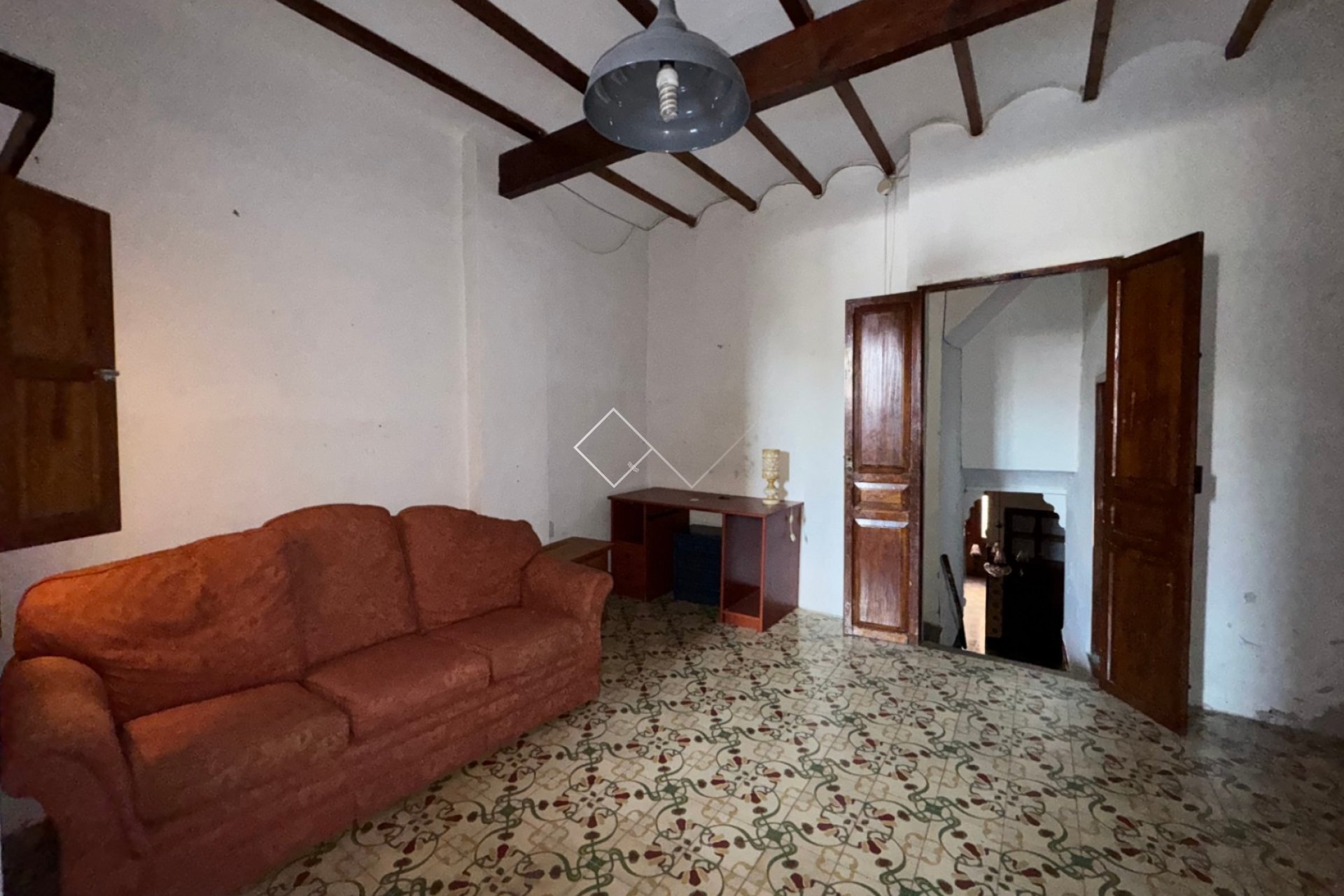  - town_house - Teulada