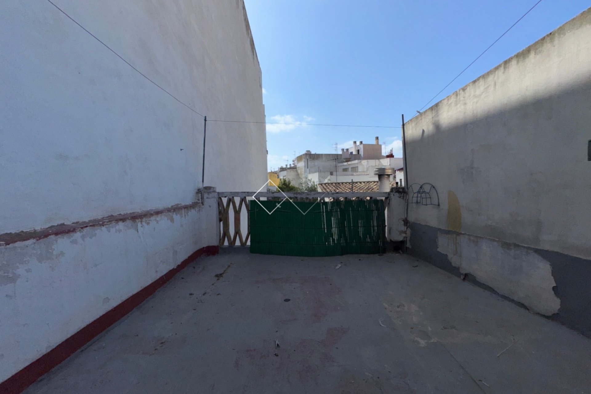  - town_house - Teulada