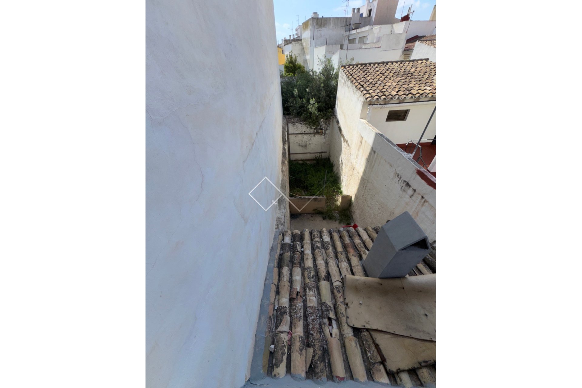  - town_house - Teulada