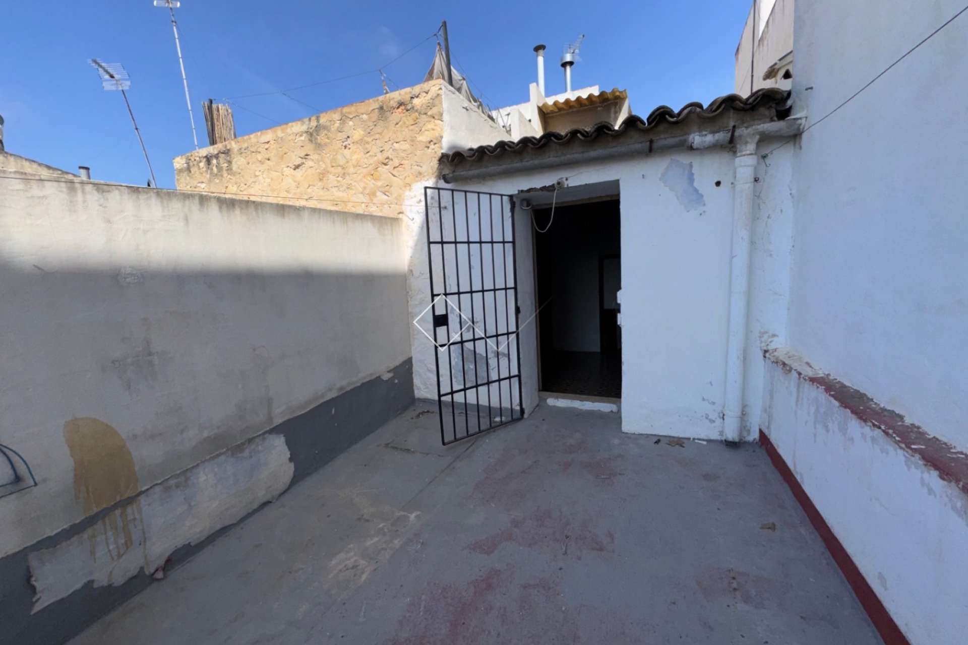  - town_house - Teulada