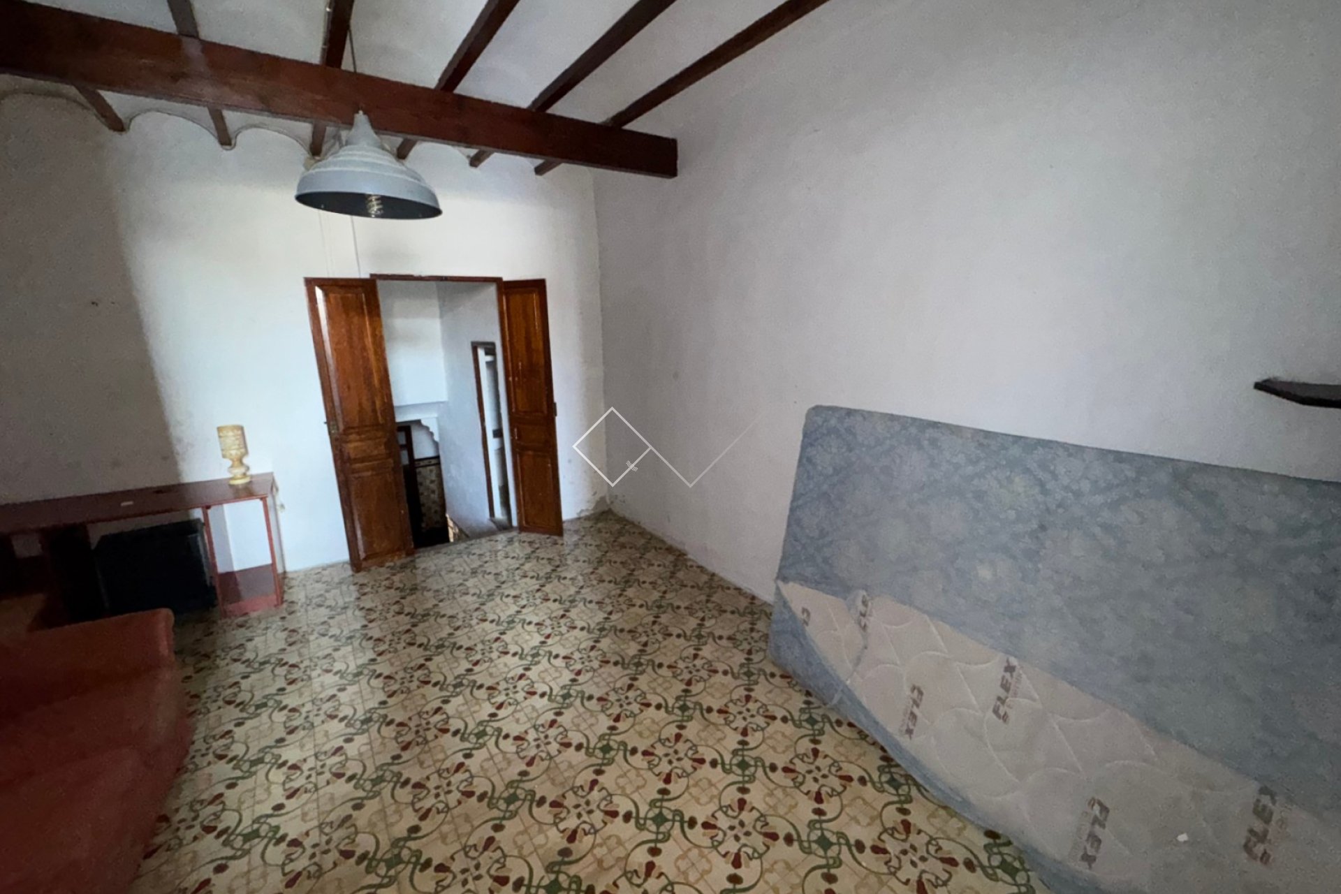  - town_house - Teulada