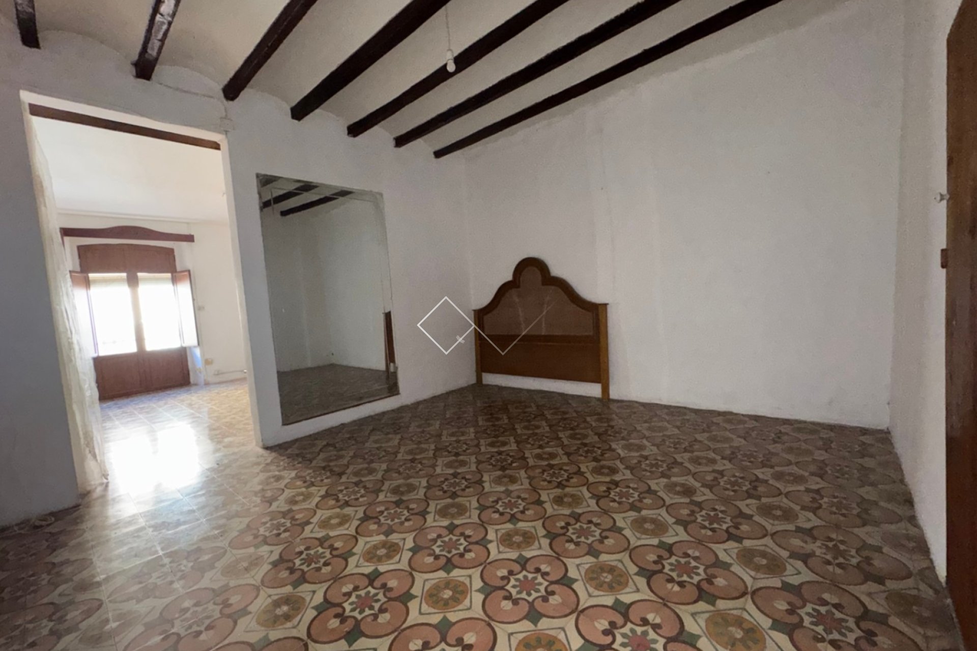  - town_house - Teulada
