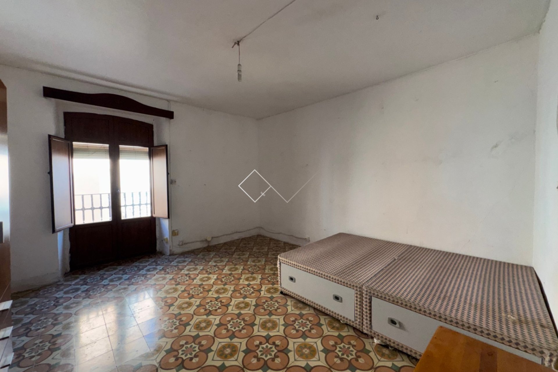 - town_house - Teulada