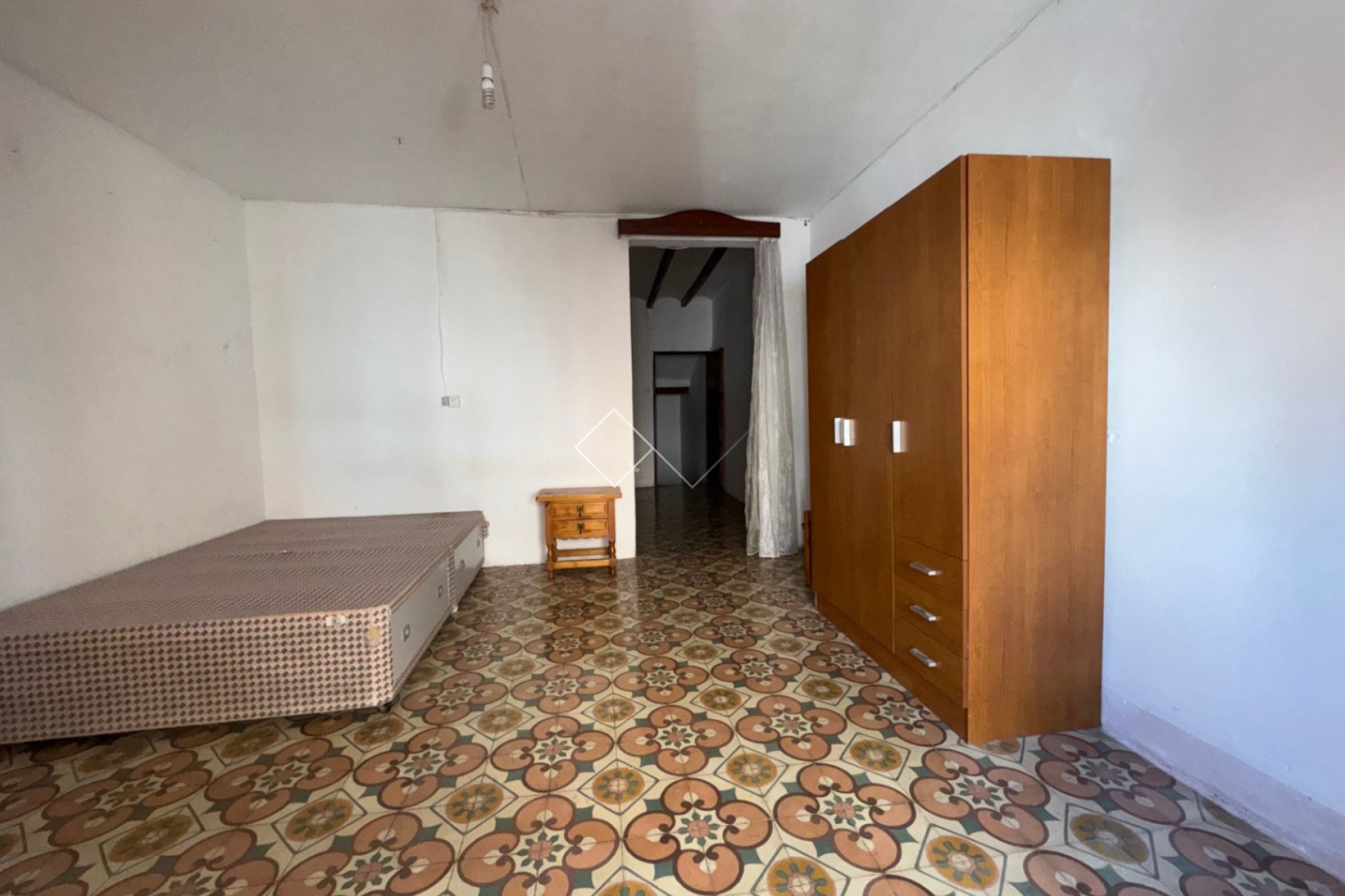  - town_house - Teulada