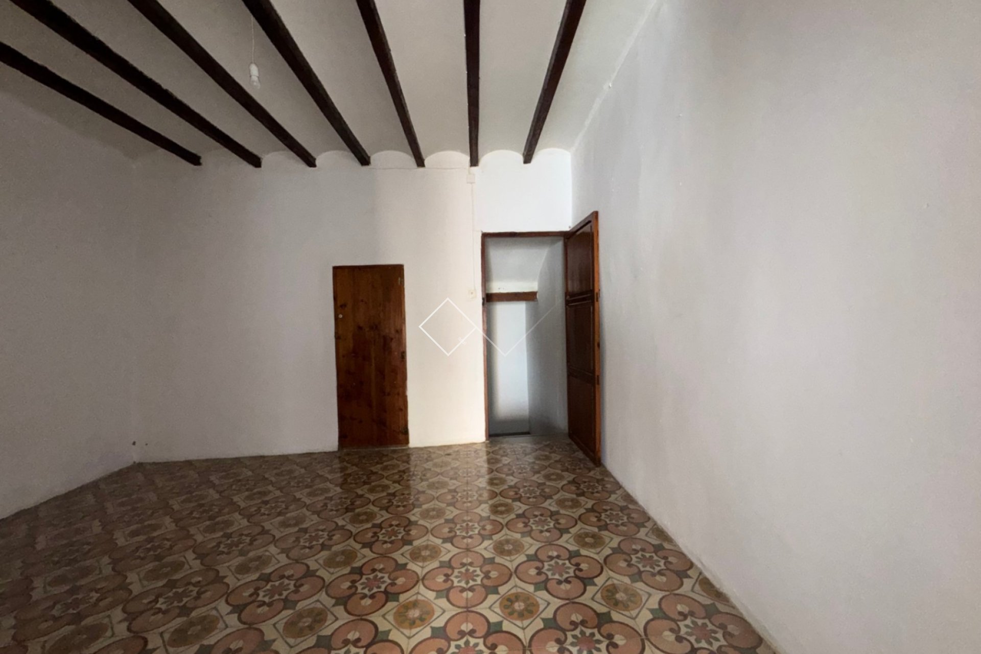  - town_house - Teulada