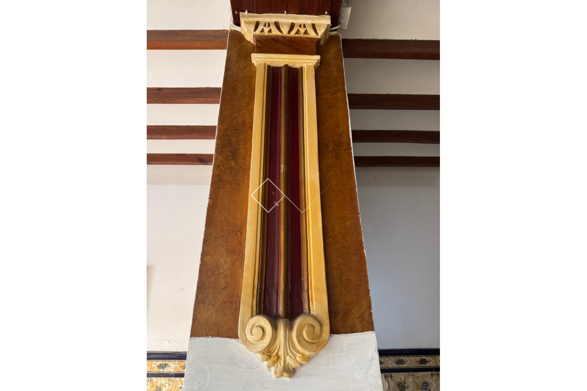  - town_house - Teulada