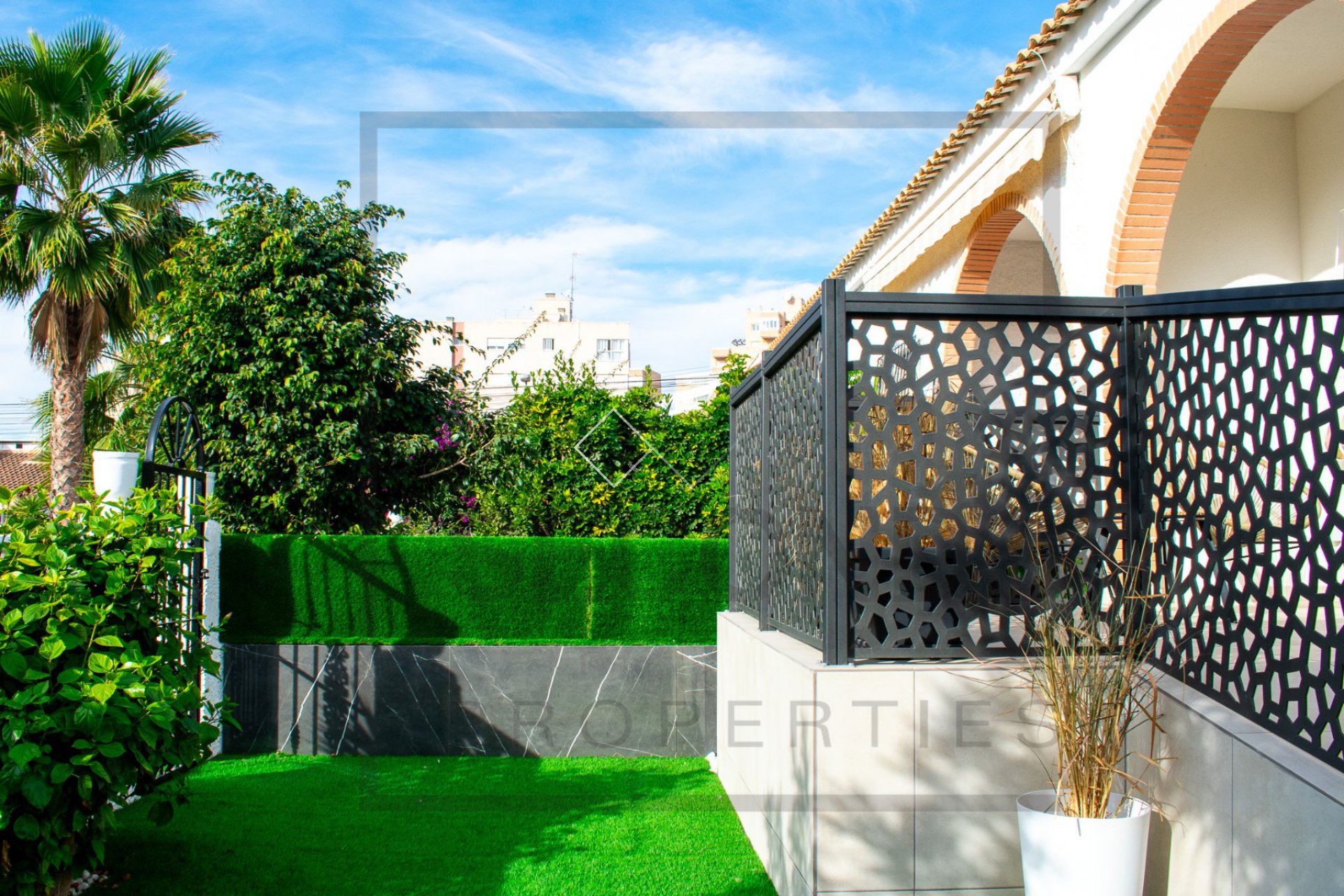  - Town House - Torrevieja - Centro