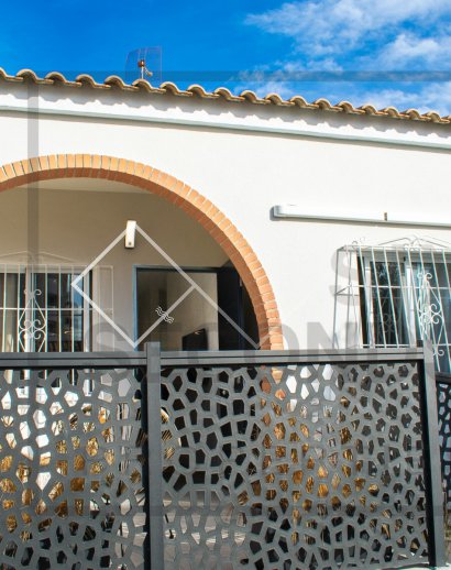 Town House -  - Torrevieja - Centro