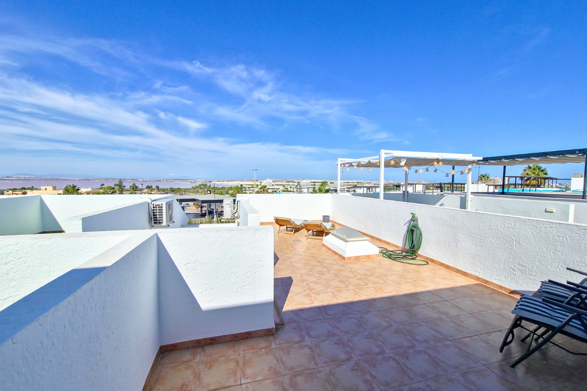  - Town House - Torrevieja - Los Altos