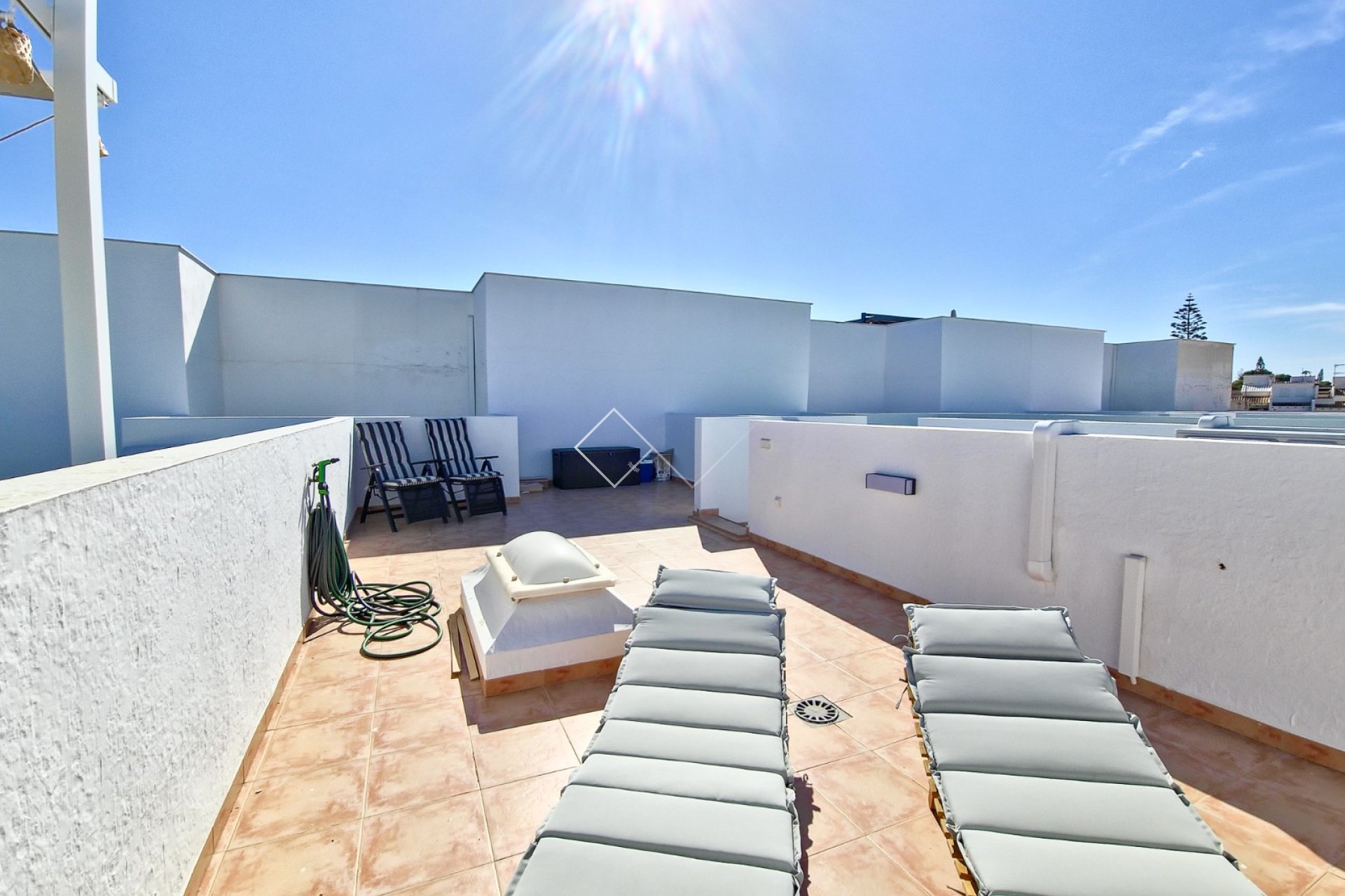  - Town House - Torrevieja - Los Altos