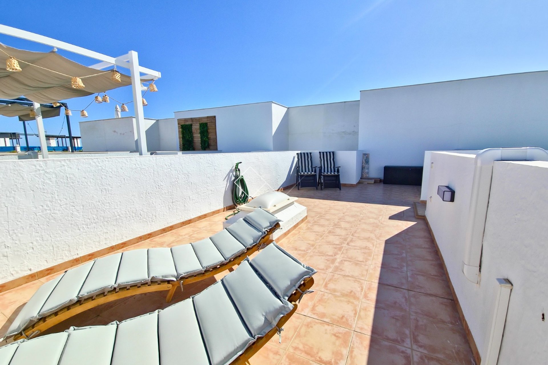  - Town House - Torrevieja - Los Altos